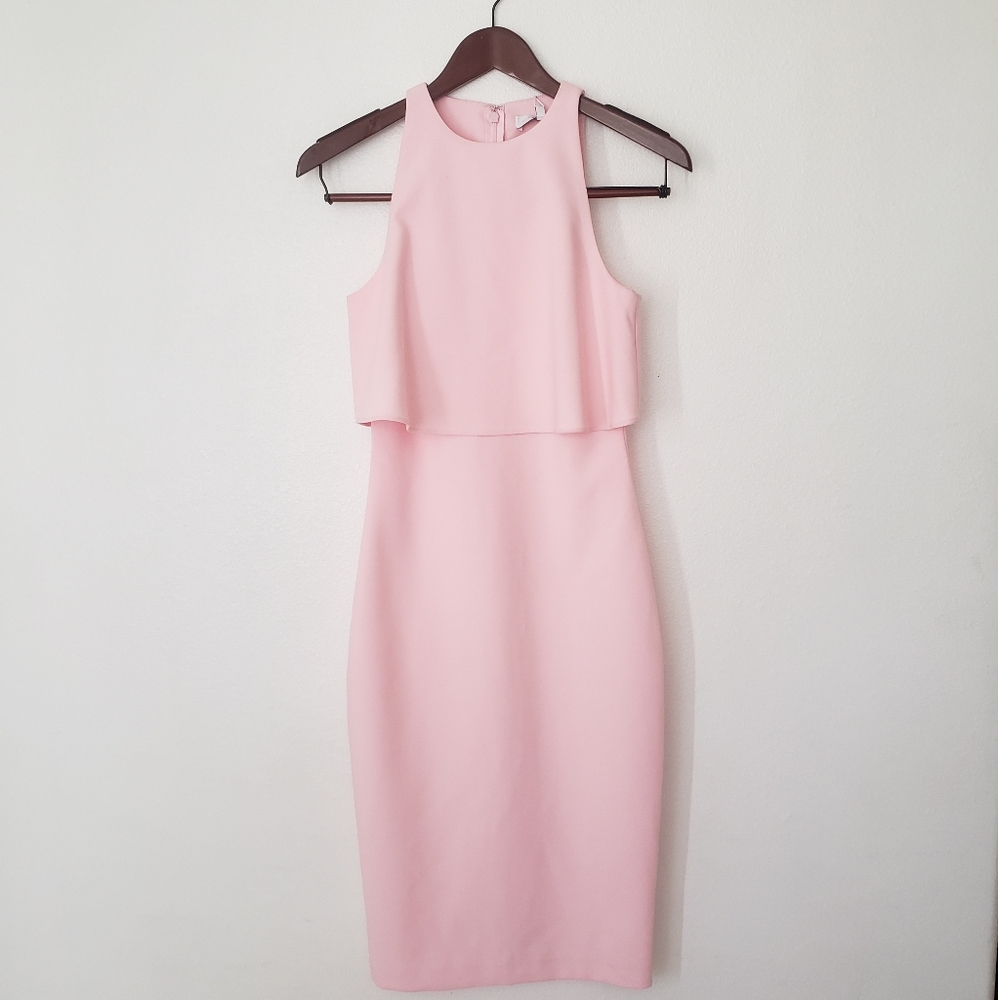 NWT LIKELY Shayna Dress - Picture 3 of 5